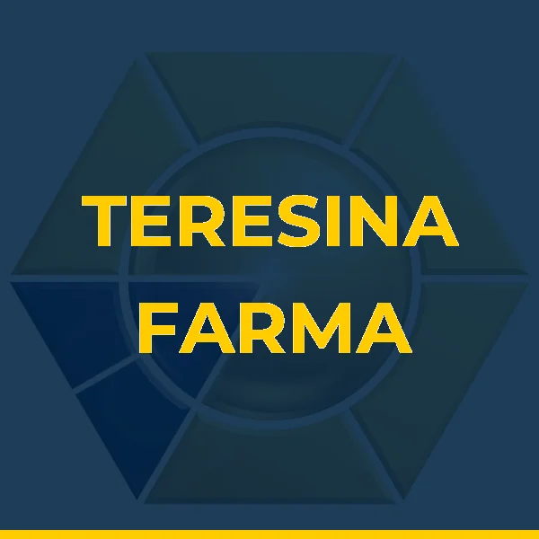 Logo de J R F S FARMACIA LTDA