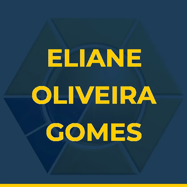 Logo de ELIANE OLIVEIRA GOMES DE SOUSA