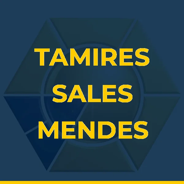 Logo de TAMIRES SALES MENDES DA LUZ