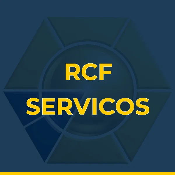 RCF SERVICOS