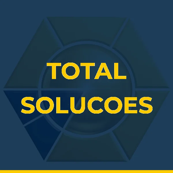 TOTAL SOLUCOES ADMINISTRATIVAS