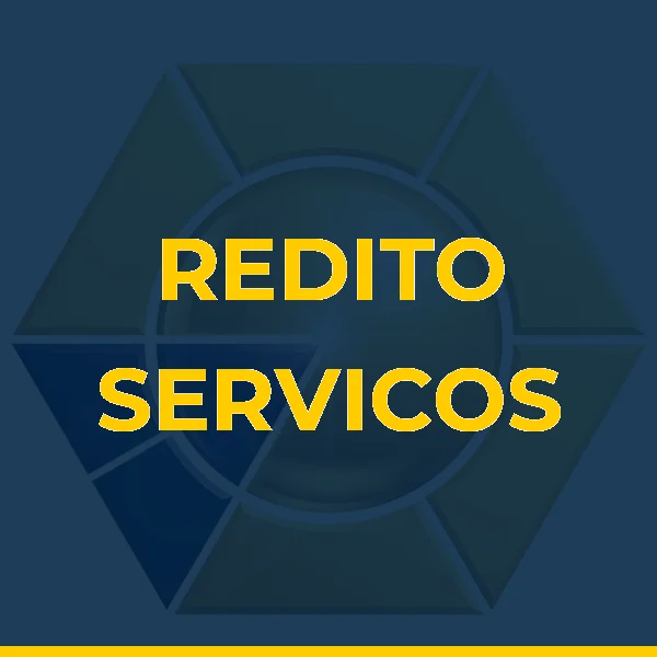 Logo de REDITO SERVICOS COMBINADOS DE ESCRITORIOS LTDA