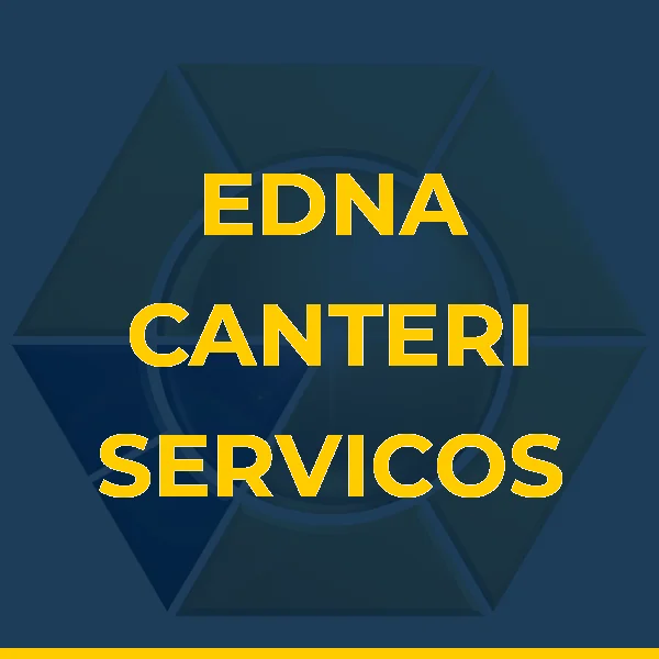 Logo de EDNA CANTERI SERVICOS ODONTOLOGICOS LTDA