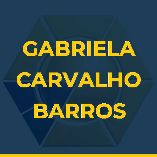 GABRIELA CARVALHO BARROS SERVICOS MEDICOS LTDA