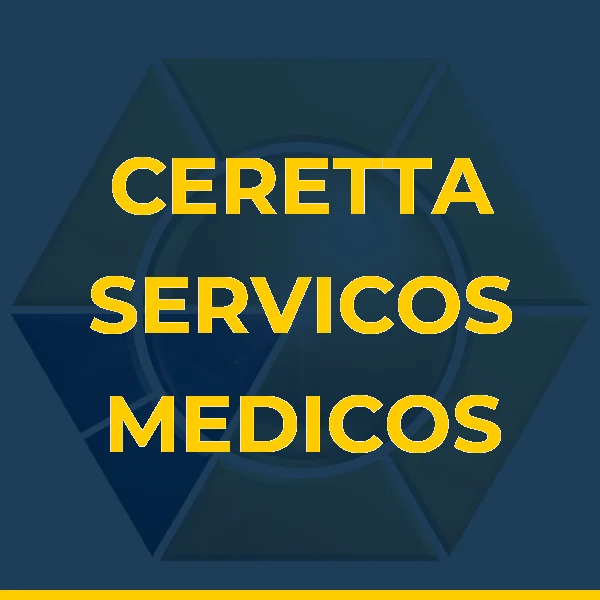 CERETTA SERVICOS MEDICOS LTDA