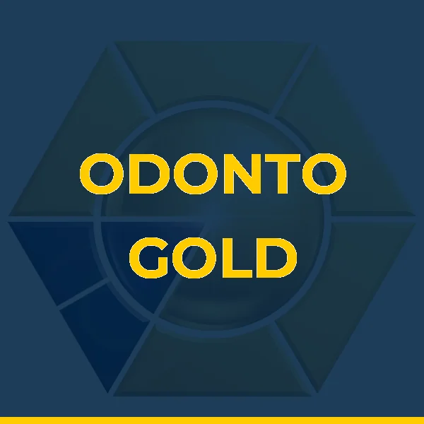 ODONTO GOLD