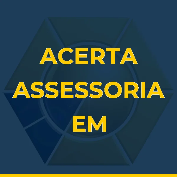 Logo de ACERTA ASSESSORIA EM SST LTDA