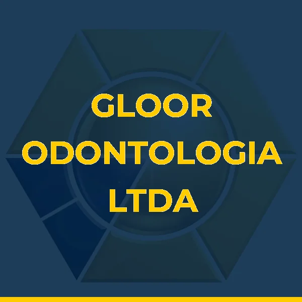 GLOOR ODONTOLOGIA LTDA