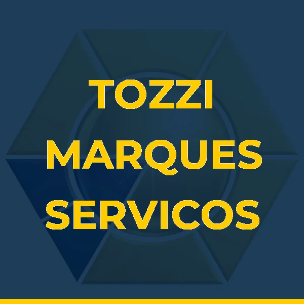 Logo de TOZZI MARQUES SERVICOS MEDICOS LTDA