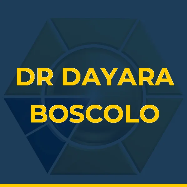Logo de DAYARA BOSCOLO ODONTOLOGIA LTDA