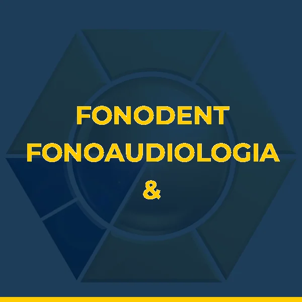 Logo de FONODENT FONOAUDIOLOGIA & ODONTOLOGIA LTDA