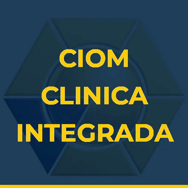 CIOM CLINICA INTEGRADA DE ODONTOLOGIA E CIENCIAS MEDICA