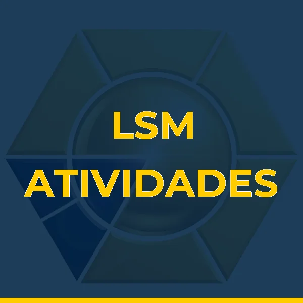 LSM ATIVIDADES ODONTOLOGICAS LTDA