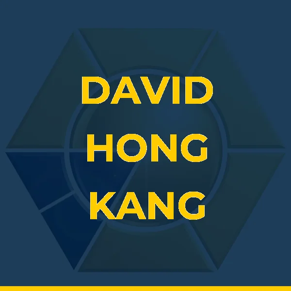 Logo de DAVID HONG KANG SERVICOS MEDICOS LTDA