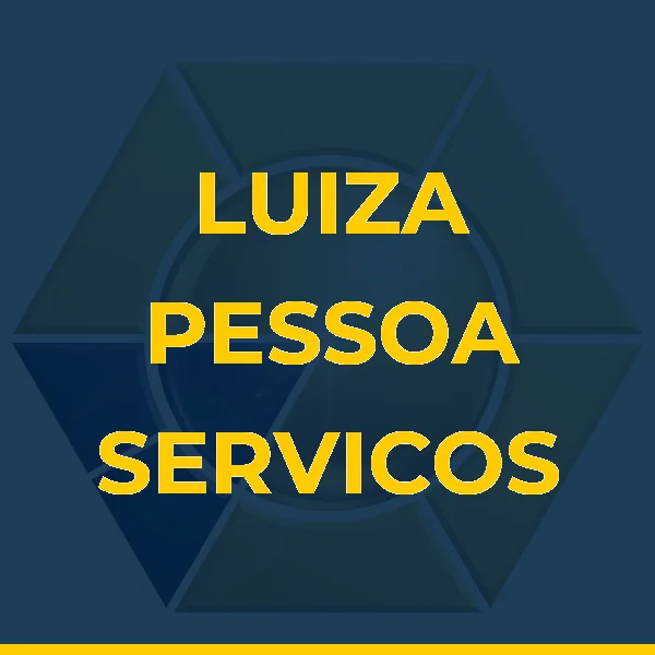 Logo de LUIZA PESSOA SERVICOS MEDICOS LTDA
