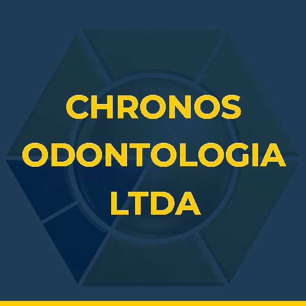 Logo de CHRONOS ODONTOLOGIA LTDA