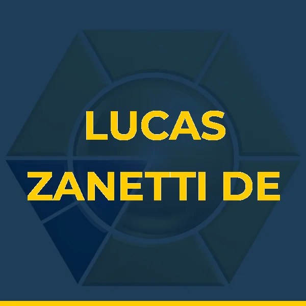 Logo de LUCAS ZANETTI DE ALBUQUERQUE SERVICOS MEDICOS LTDA