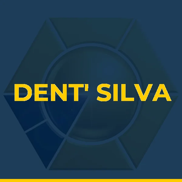 Logo de DENTSILVA ODONTOLOGIA LTDA