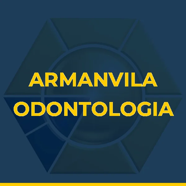 Logo de ARMANVILA ODONTOLOGIA LTDA