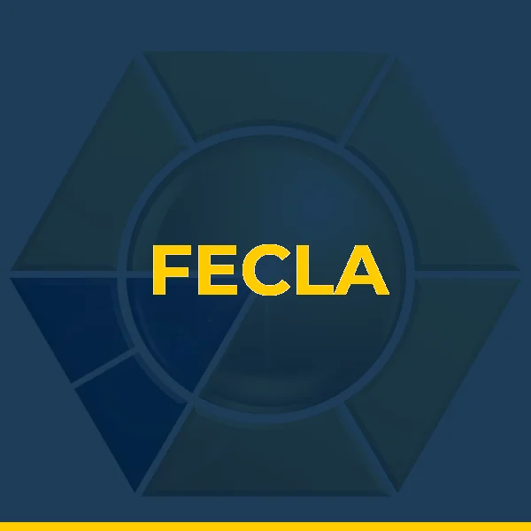 Logo de FECLA SERVICOS MEDICOS LTDA