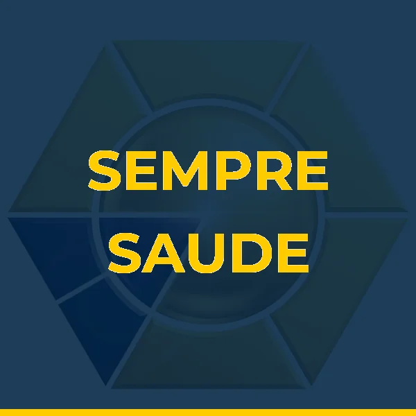 Logo de SEMPRE SAUDE SERVICOS MEDICOS LTDA