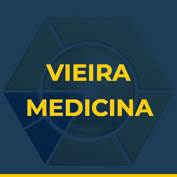 Logo de VIEIRA CARVALHO SERVICOS MEDICOS LTDA
