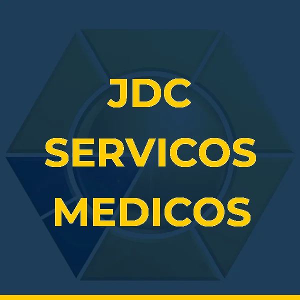 JDC SERVICOS MEDICOS LTDA