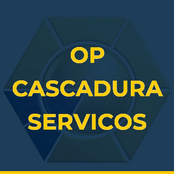 Logo de OP CASCADURA SERVICOS ODONTOLOGICOS LTDA