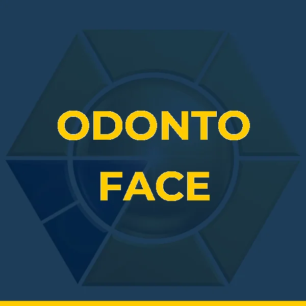Logo de ODONTO FACE CLINICA ODONTOLOGICA LTDA