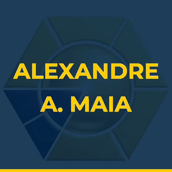 Logo de ALEXANDRE A. MAIA LUNA LTDA