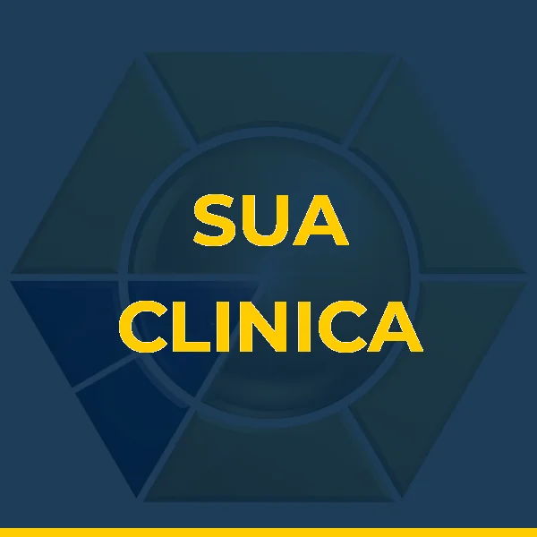 Logo de SUA CLINICA ALECRIM SERVICOS MEDICOS LTDA