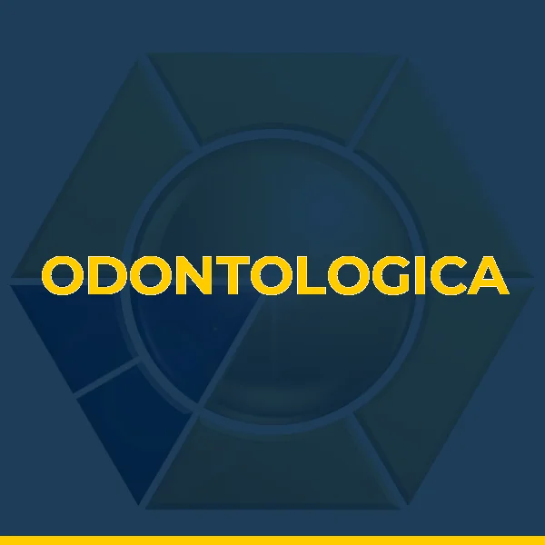 Logo de ODONTOLOGICA LTDA