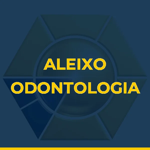 Logo de ALEIXO ODONTOLOGIA INTEGRADA LTDA