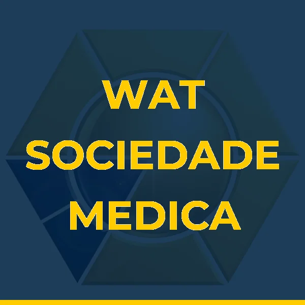 Logo de WAT SOCIEDADE MEDICA LTDA