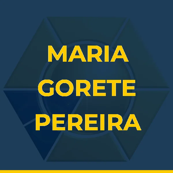 MARIA GORETE PEREIRA LOPES