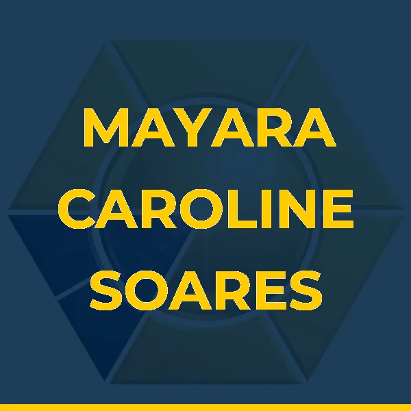 MAYARA CAROLINE SOARES DOS SANTOS