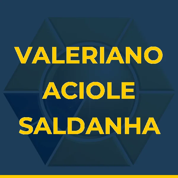 Logo de VALERIANO ACIOLE SALDANHA BARBOSA