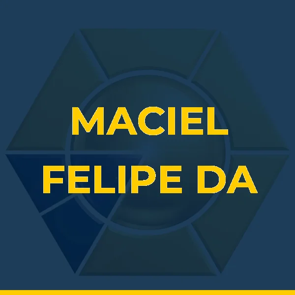 Logo de MACIEL FELIPE DA SILVA