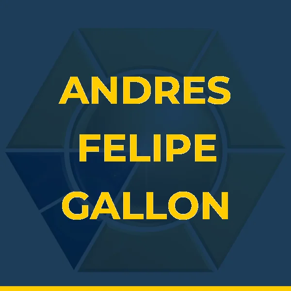 Logo de ANDRES FELIPE GALLON GOMEZ