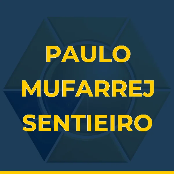 Logo de PAULO MUFARREJ SENTIEIRO