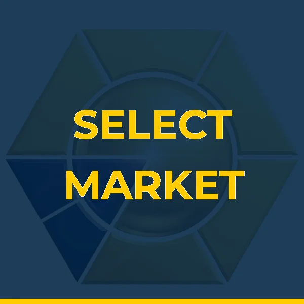 SELECT MARKET