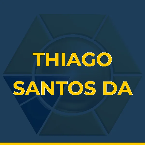 Logo de THIAGO SANTOS DA SILVA