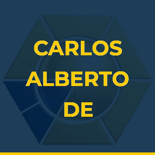 CARLOS ALBERTO DE MAGALHAES JUNIOR