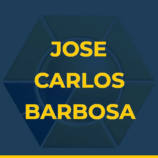 JOSE CARLOS BARBOSA DE OLIVEIRA