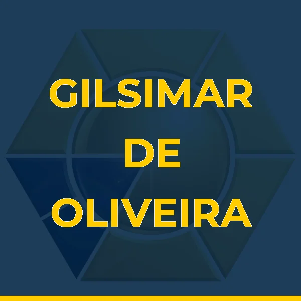 GILSIMAR DE OLIVEIRA SOUZA