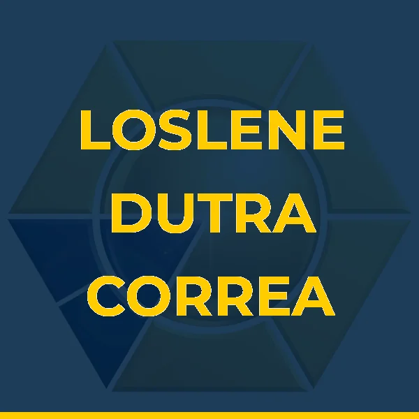LOSLENE DUTRA CORREA
