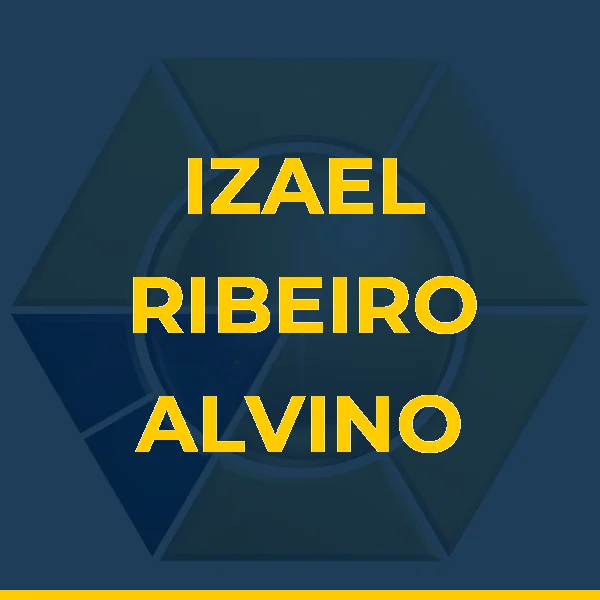 IZAEL RIBEIRO ALVINO