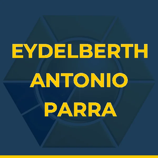 EYDELBERTH ANTONIO PARRA GONZALEZ