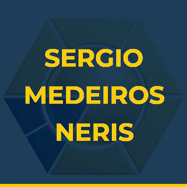 SERGIO MEDEIROS NERIS