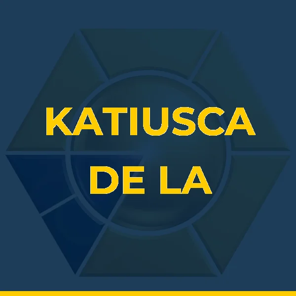 KATIUSCA DE LA CRUZ PEREZ OCHOA